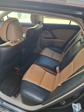 Toyota Avensis | Mobile.bg � ����� ������ 4