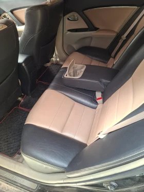 Toyota Avensis | Mobile.bg � ����� ������ 8