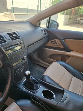 Toyota Avensis | Mobile.bg � ����� ������ 3