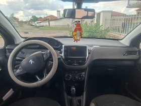 Peugeot 208 1.4 двигател  - 5900 € / 11539.40 лв. - 73400024 7