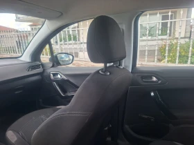 Peugeot 208 1.4 двигател  - 5900 € / 11539.40 лв. - 73400024 8