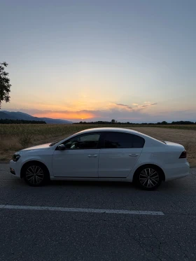 VW Passat | Mobile.bg � ����� ������ 8