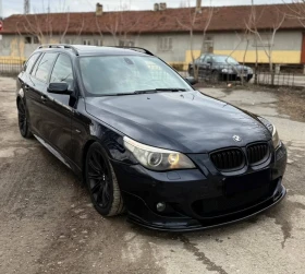 BMW 535