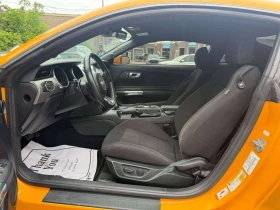 Ford Mustang GT Fastback  CARFAX | Mobile.bg � ����� ������ 8