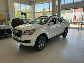DONGFENG Rich 6 Luxury - 28120 € - 34236607 2