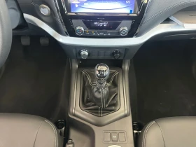 DONGFENG Rich 6 Luxury - 28120 € - 34236607 13