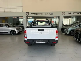 DONGFENG Rich 6 Luxury - 28120 € - 34236607 4