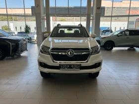 DONGFENG Rich 6 Luxury