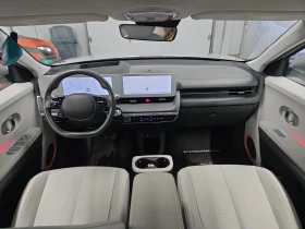 Hyundai Ioniq 5 Ultimate* Distr* 360* HUD* Bose* Обдух* Пано | Auto.bg — изображение 8