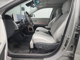 Hyundai Ioniq 5 Ultimate* Distr* 360* HUD* Bose* Обдух* Пано | Auto.bg — изображение 7