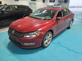 VW Passat * HIGHLINE * CARFAX * БЕЗ ПЪРВОНАЧАЛНА ВНОСКА