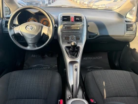 Toyota Auris 1.4D4D-90 0% ������������ ������ | Mobile.bg � ����� ������ 8