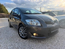 Toyota Auris 1.4D4D-90 0% ������������ ������ | Mobile.bg � ����� ������ 3