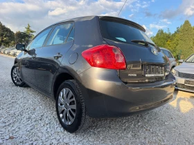 Toyota Auris 1.4D4D-90 0% ������������ ������ | Mobile.bg � ����� ������ 4