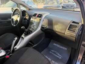 Toyota Auris 1.4D4D-90 0% ������������ ������ | Mobile.bg � ����� ������ 9