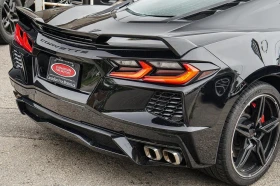 Chevrolet Corvette 2024* STINGRAY* 1LT* 6.2* BOSE* ������ ���� | Mobile.bg � ����� ������ 9