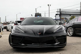 Chevrolet Corvette 2024* STINGRAY* 1LT* 6.2* BOSE* ������ ���� | Mobile.bg � ����� ������ 4