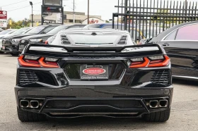 Chevrolet Corvette 2024* STINGRAY* 1LT* 6.2* BOSE* ������ ���� | Mobile.bg � ����� ������ 8