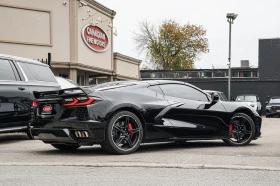 Chevrolet Corvette 2024* STINGRAY* 1LT* 6.2* BOSE* ������ ���� | Mobile.bg � ����� ������ 7