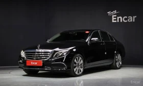 ������ Mercedes-Benz E 450