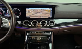Mercedes-Benz E 450 4MATIC* BURMESTER* ���������* LANE* ASSIST* 360��� | Mobile.bg � ����� ������ 9