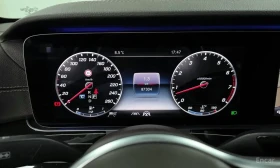 Mercedes-Benz E 450 4MATIC* BURMESTER* ���������* LANE* ASSIST* 360��� | Mobile.bg � ����� ������ 12
