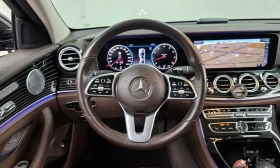 Mercedes-Benz E 450 4MATIC* BURMESTER* ���������* LANE* ASSIST* 360��� | Mobile.bg � ����� ������ 8