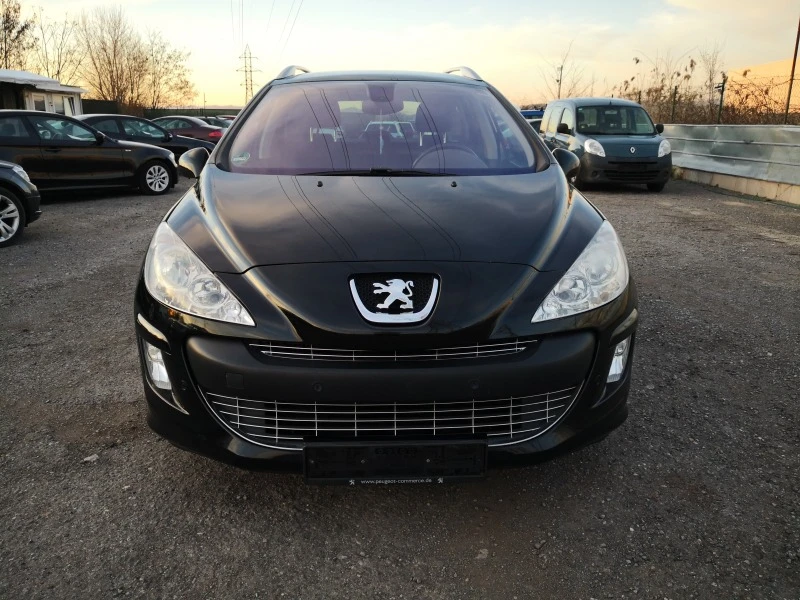 Peugeot 308 1.6 ti + Nаvi+ PDC+ JBL+ Панорама, снимка 2 - Автомобили и джипове - 46238490