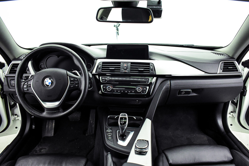 BMW 420 420d xDrive Gran Coupe Sport, снимка 10 - Автомобили и джипове - 43327629