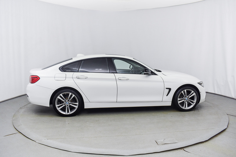 BMW 420 420d xDrive Gran Coupe Sport, снимка 6 - Автомобили и джипове - 43327629