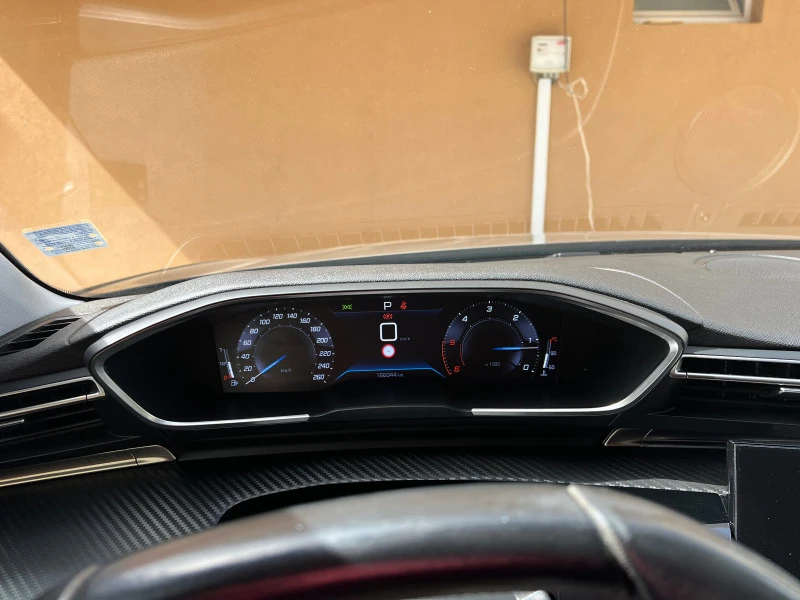 Peugeot 508 1.5 HDI 131 к.с, снимка 6 - Автомобили и джипове - 46508620