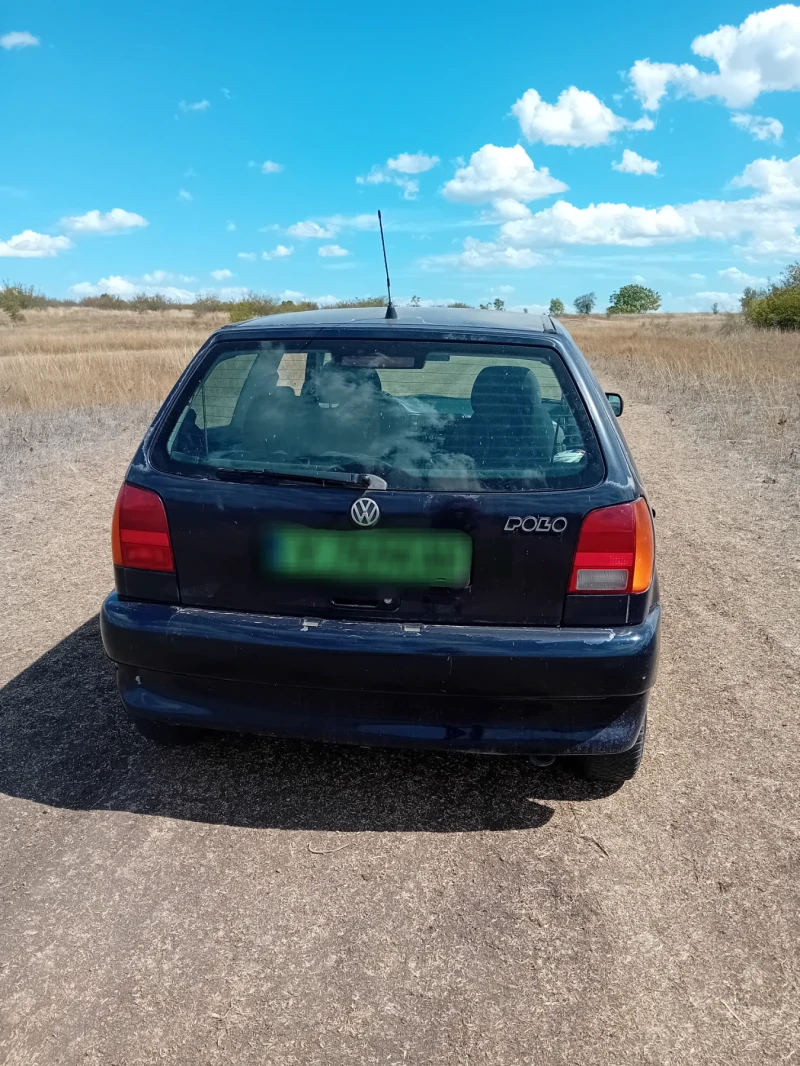 VW Polo -, снимка 3 - Автомобили и джипове - 47736548