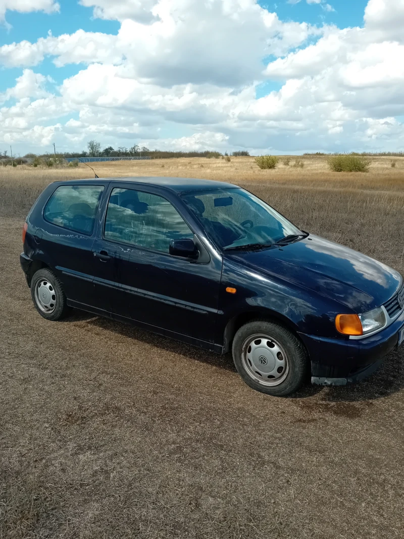 VW Polo -, снимка 2 - Автомобили и джипове - 47736548