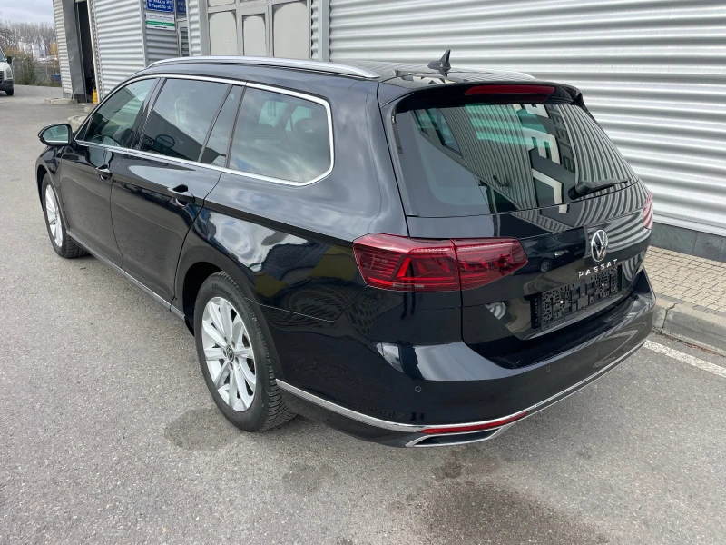 VW Passat Гаранция до 2026г+ 2.0TDI+ Euro 6D+ Камера+ Подгре, снимка 3 - Автомобили и джипове - 48068121