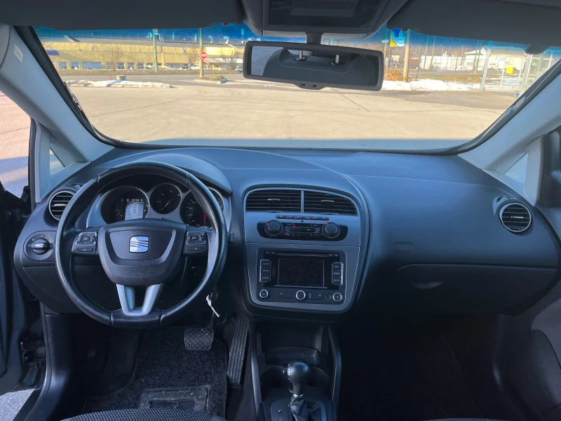 Seat Altea XL 1.6 TDI 105hp * DSG * Navi * Bluetooth, снимка 15 - Автомобили и джипове - 48731913