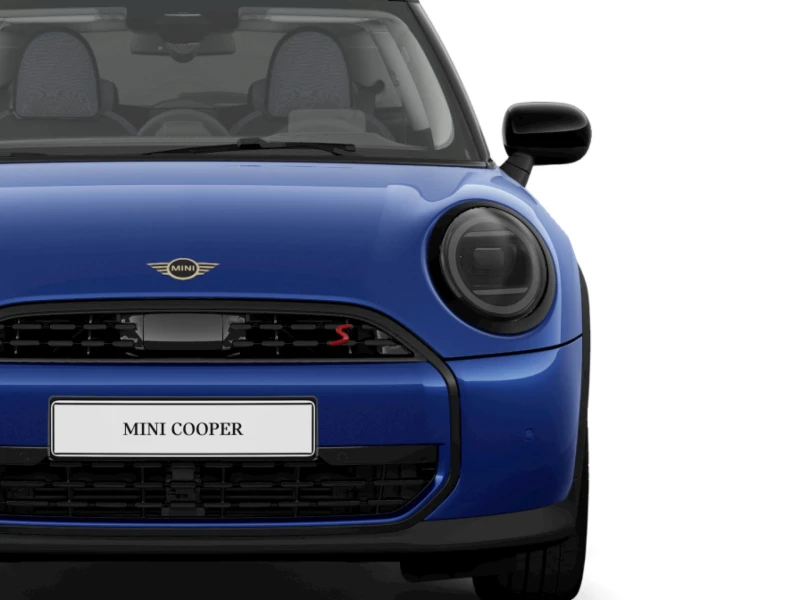 Mini Cooper S, снимка 6 - Автомобили и джипове - 50364560