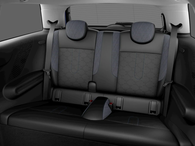 Mini Cooper S, снимка 12 - Автомобили и джипове - 50364560