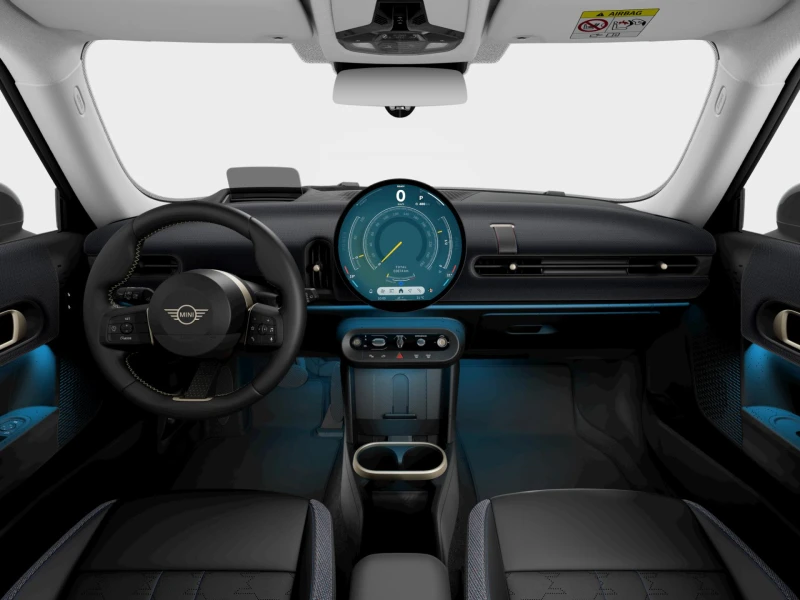 Mini Cooper S, снимка 10 - Автомобили и джипове - 50364560