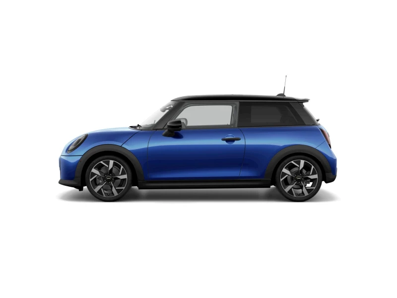 Mini Cooper S, снимка 4 - Автомобили и джипове - 50364560