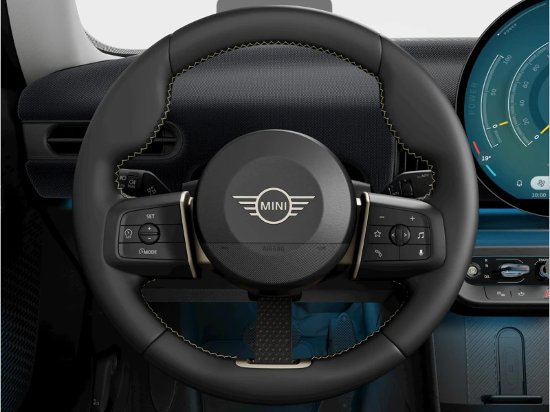 Mini Cooper S, снимка 9 - Автомобили и джипове - 50364560