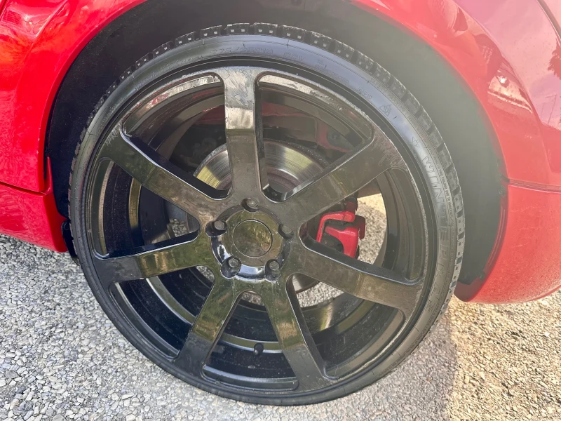 Mini John Cooper Works 1.6T JCW ALL4, снимка 16 - Автомобили и джипове - 51918601