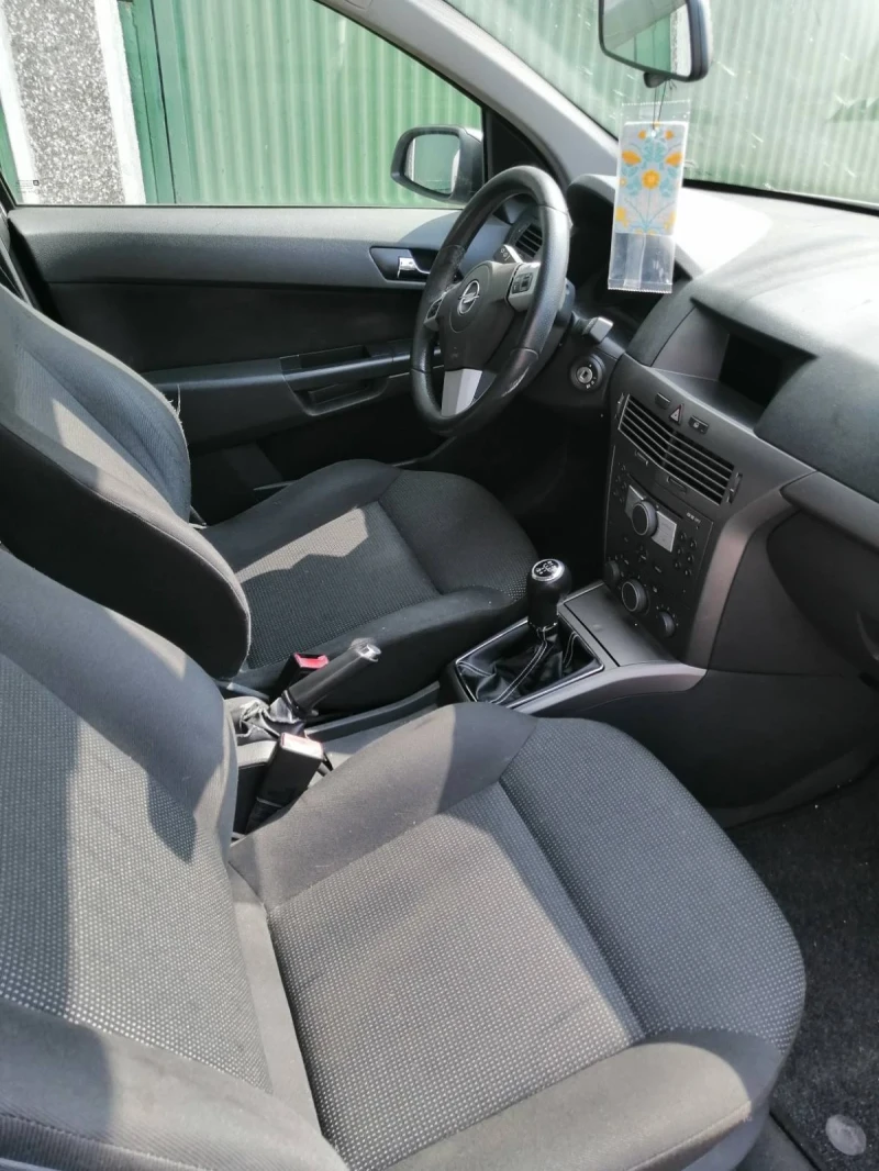 Opel Astra, снимка 4 - Автомобили и джипове - 53042972