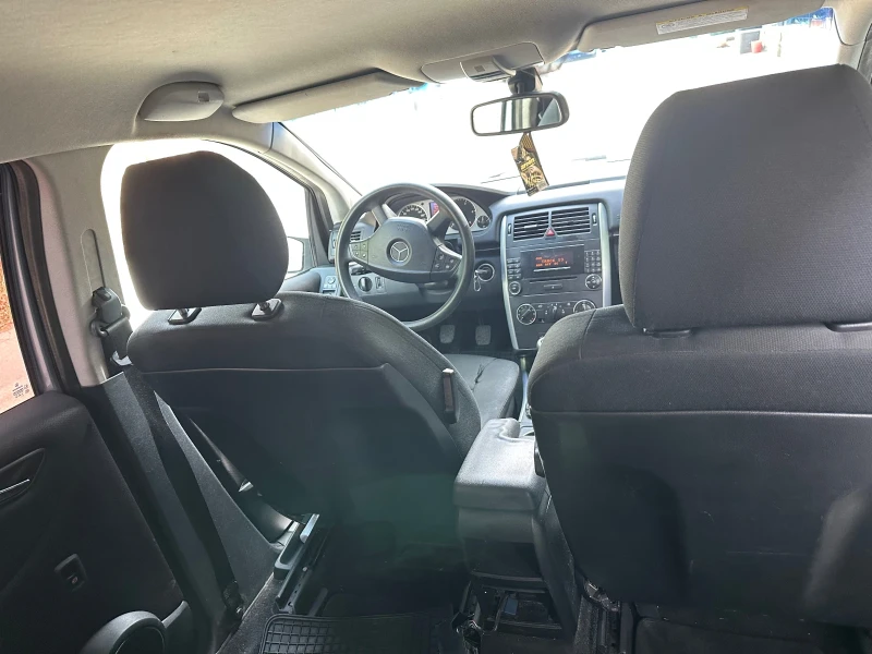 Mercedes-Benz B 180, снимка 6 - Автомобили и джипове - 52487782