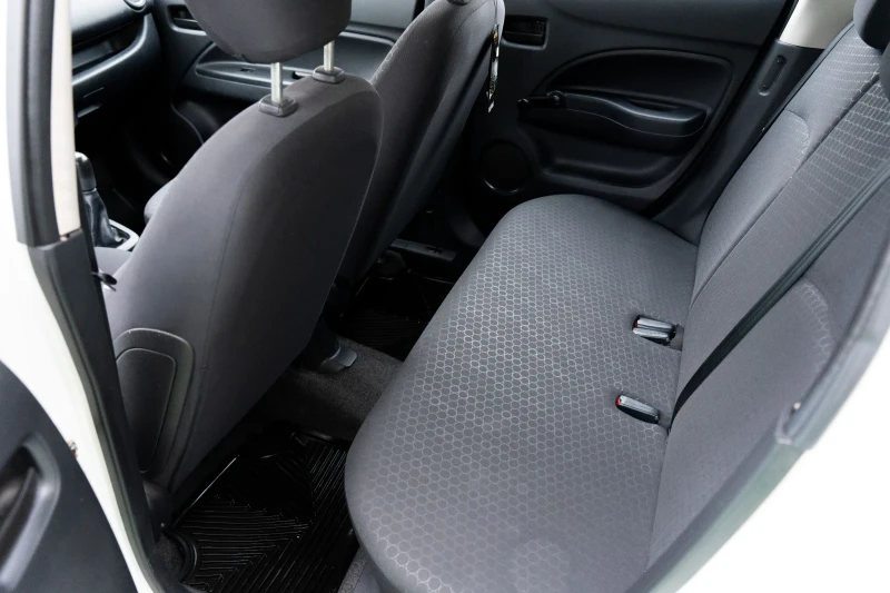 Mitsubishi Space star Mirage, снимка 8 - Автомобили и джипове - 52404626