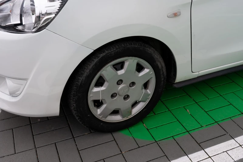 Mitsubishi Space star Mirage, снимка 6 - Автомобили и джипове - 52404626