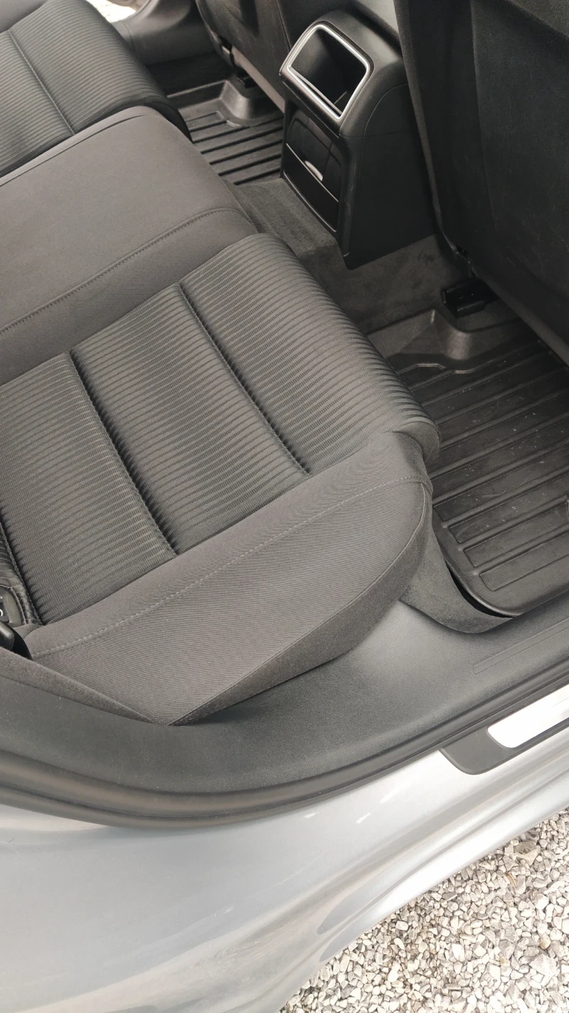 Audi A4, снимка 5 - Автомобили и джипове - 52467366