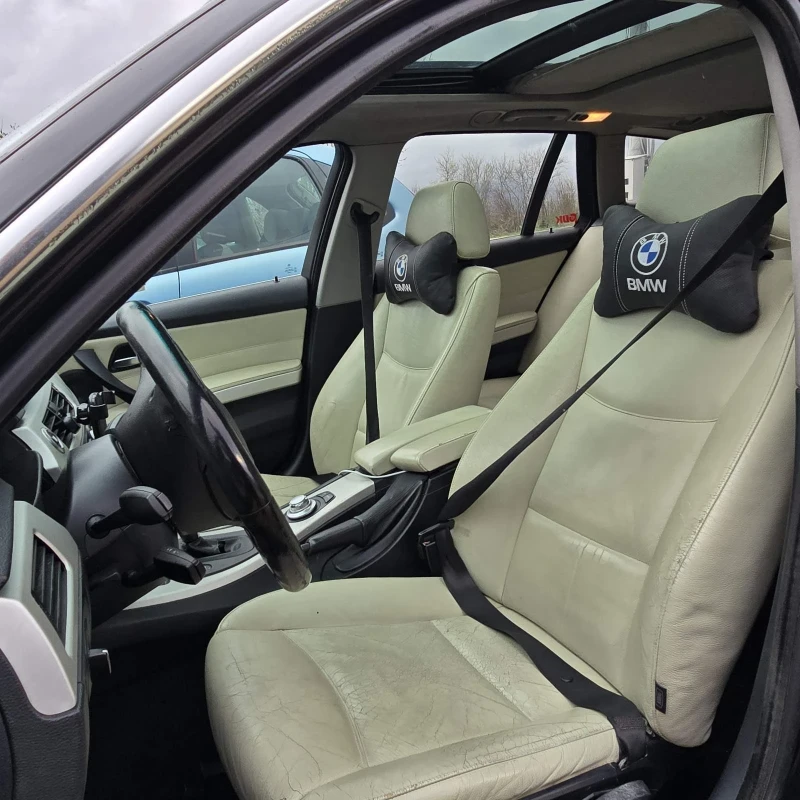 BMW 330, снимка 5 - Автомобили и джипове - 52671256