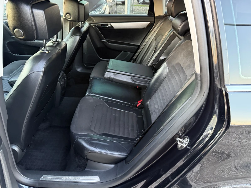 VW Passat 2.0 tdi, снимка 10 - Автомобили и джипове - 52775371