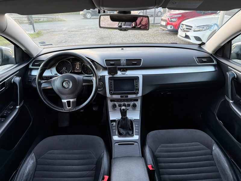 VW Passat 2.0 tdi, снимка 11 - Автомобили и джипове - 52775371