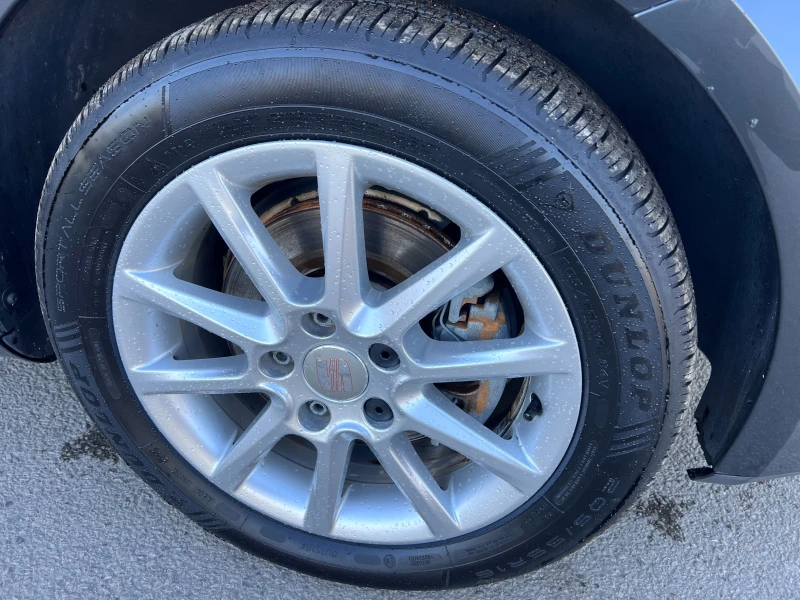 Seat Altea 1.9 TDI FACELIFT АВТОПИЛОТ ПАРКТРОНИК ТОП , снимка 17 - Автомобили и джипове - 52776191